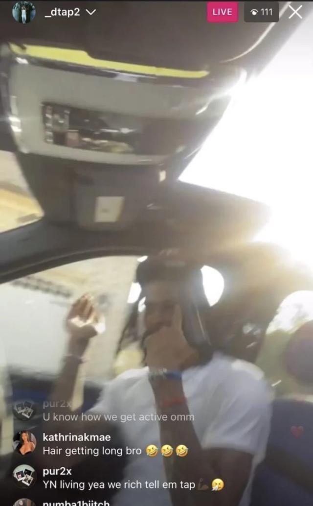 开云体育-【人物】作死？莫兰特疑似再次持枪 损失4千万不悔改