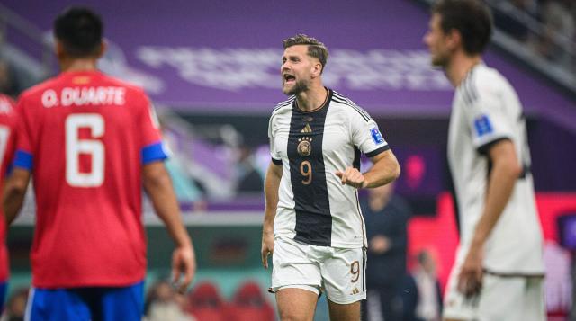 开云体育官网-德国队根本不是一支“球队”,本土欧洲杯还有指望?