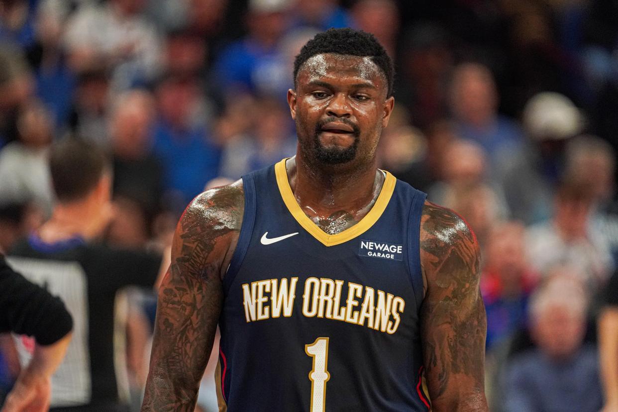 开云体育下载-火箭队寻求交易！有意鹈鹕队27岁后卫，场均8+3+3，防守+三分兼备