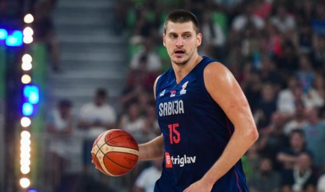 开云体育-【欧锦赛球员观察③】瓦兰力挽狂澜 字母哥撕碎标签