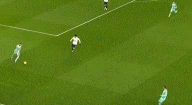 开云体育下载-【足总杯】孙兴慜策动凯恩双响 热刺两新援首秀3比1