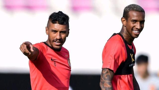 宝塔告别!广州队全华班目标实现 但王朝彻底瓦解?