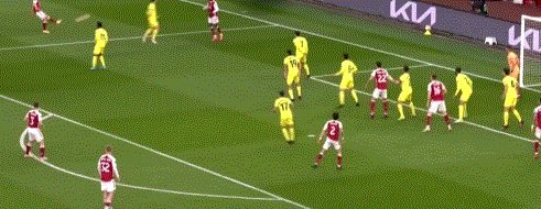 【欧联杯】奥巴梅扬两中柱 黄潜客平阿森纳首进决赛