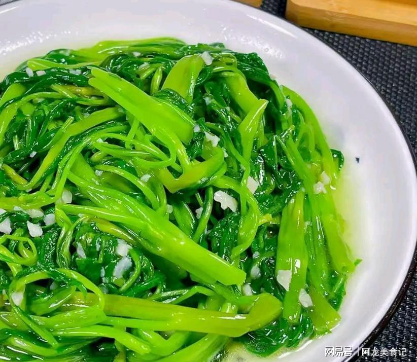 开云体育官网-叶酸是苹果的20倍,春天使劲吃,一排毒、二祛湿、三强免疫,好吃